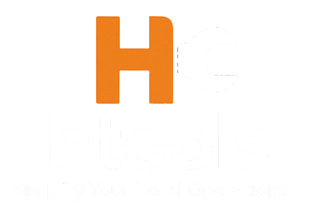 htools logo